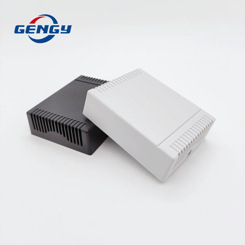 Diy Electronics Box - Enclosure Case Plastic Box 100x80x29mm Circuit