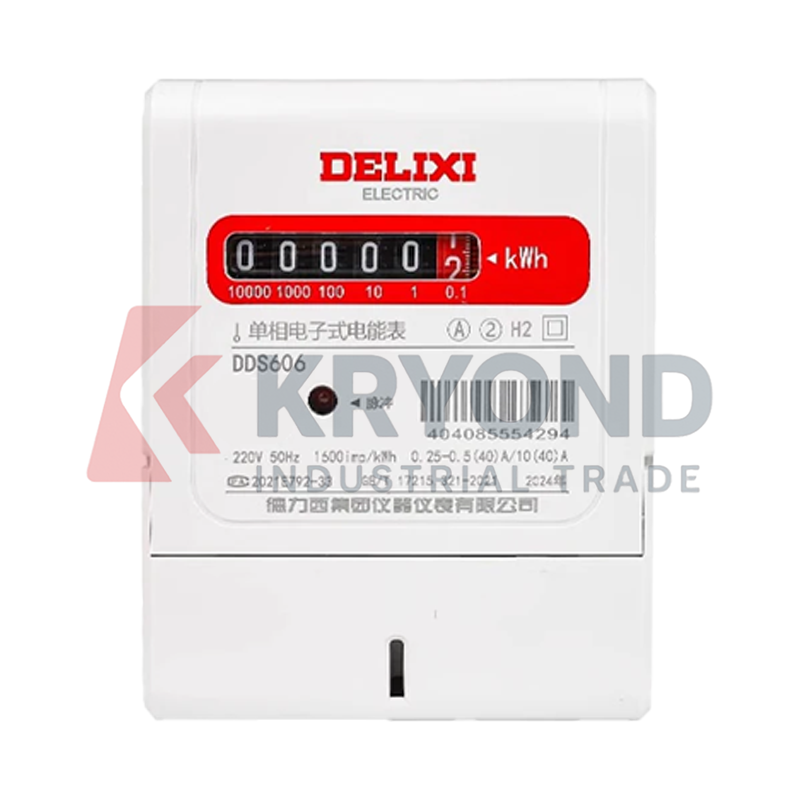DELIXI Single or Three Phase E - Diy Electronics Shop review and price
