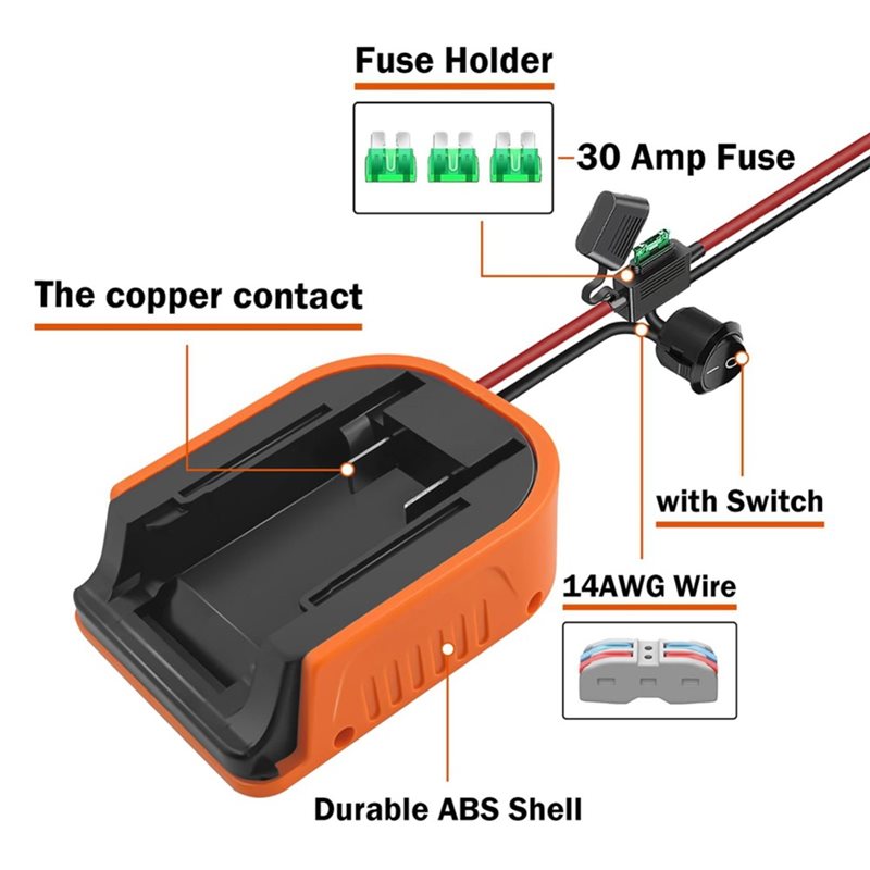 Y39A-For Black& Decker 18V Too - Black+Decker Tool Cordless review and price