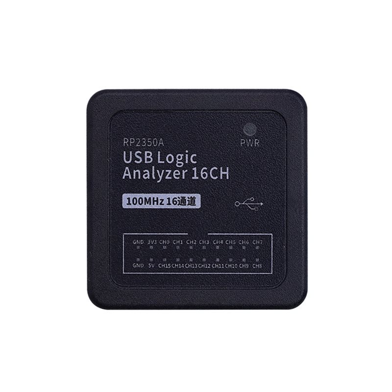 AAAF RP2350A Microcontroller 1 - Logic Analyzer Usb review and price