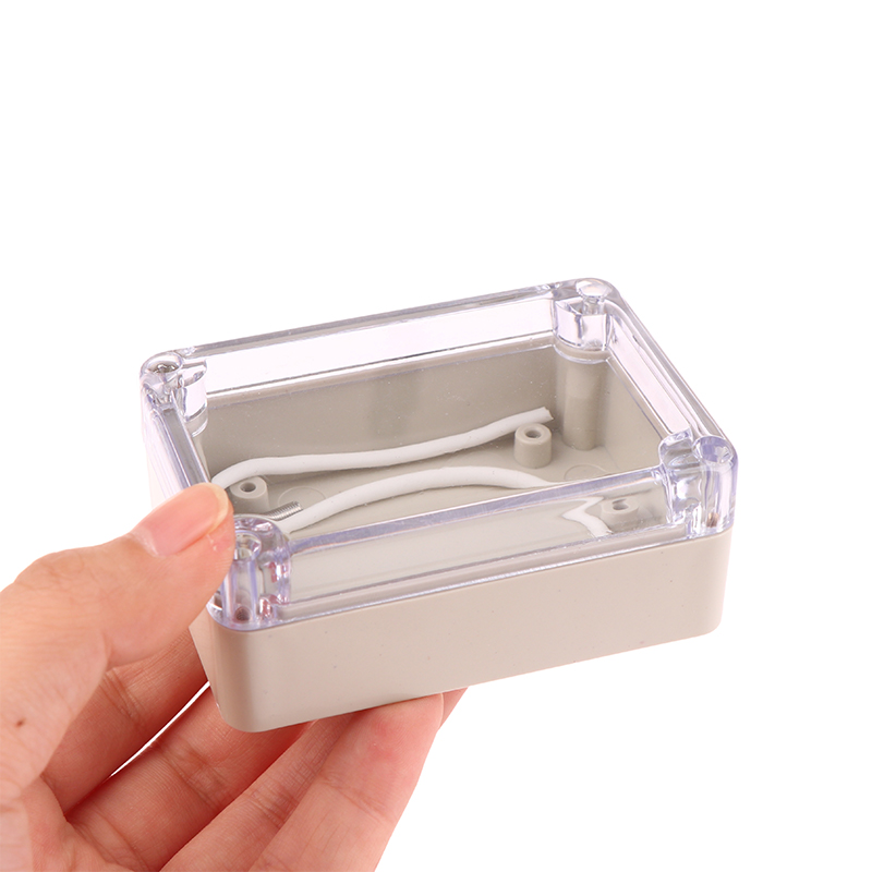 1Pc  DIY Project Electronic Bo - Diy Electronics Box review and price