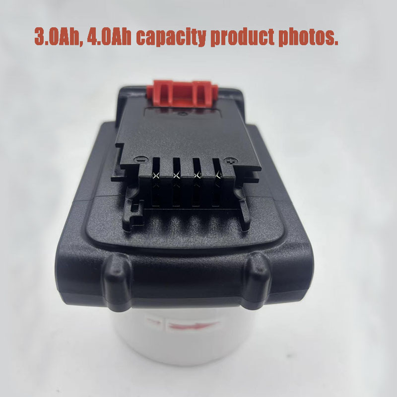 18V 3.0Ah 4.0Ah BL2018 Replace - Black+Decker Tool Cordless review and price