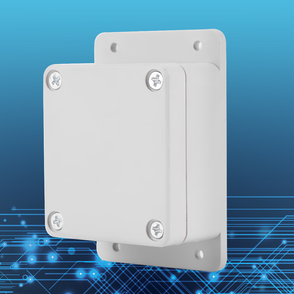 IP65 Waterproof Junction Box W - Diy Electronics Box review and price