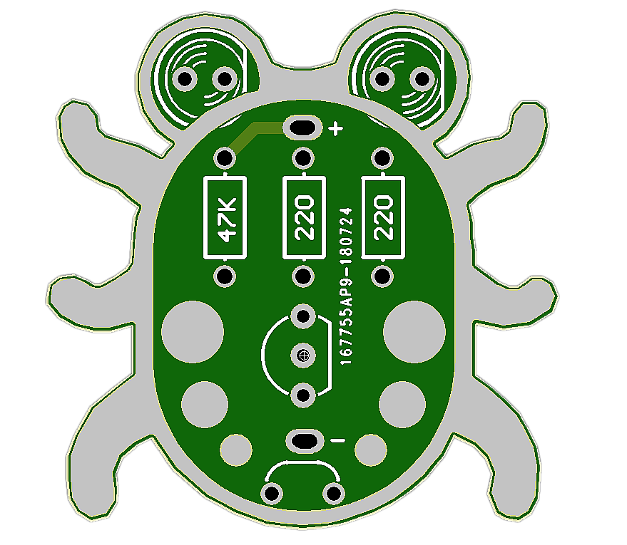 Weevil Eye DIY Electronic Begi - Diy Audio Electronics Kit review and price