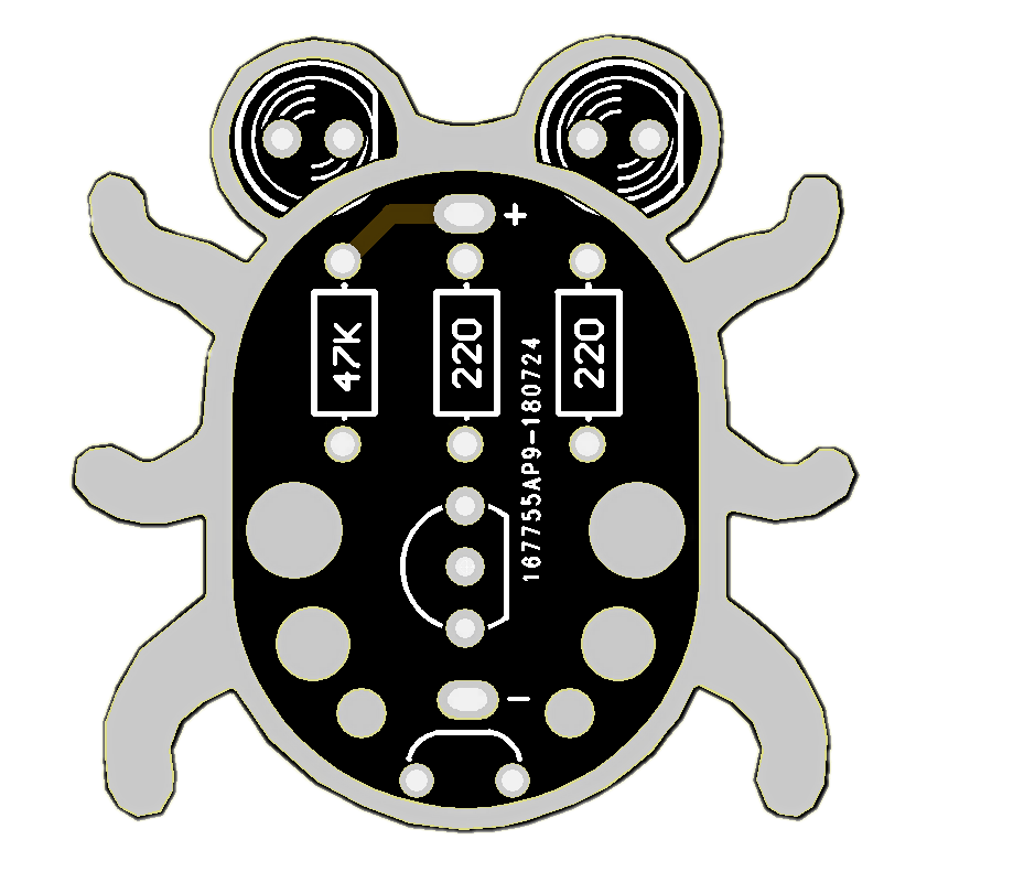 Weevil Eye DIY Electronic Begi - Diy Audio Electronics Kit review and price