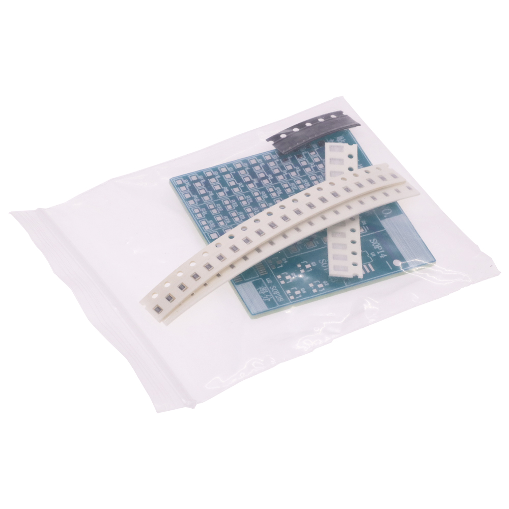 SMD NE555 CD4017 Rotating Flas - Diy Audio Electronics Kit review and price