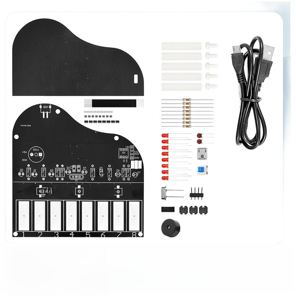 For Hands-on Learning Experien - Diy Electronics Learning Kit review and price