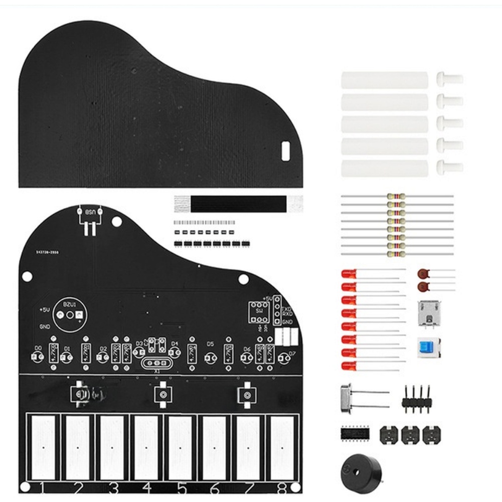 For Hands-on Learning Experien - Diy Electronics Learning Kit review and price
