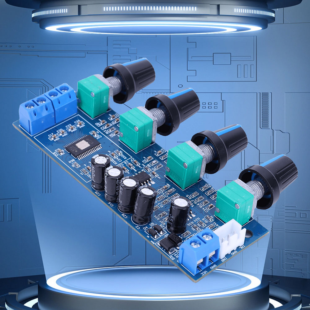TPA3116D2 Digital Power Amplif - Diy Audio Electronics Kit review and price