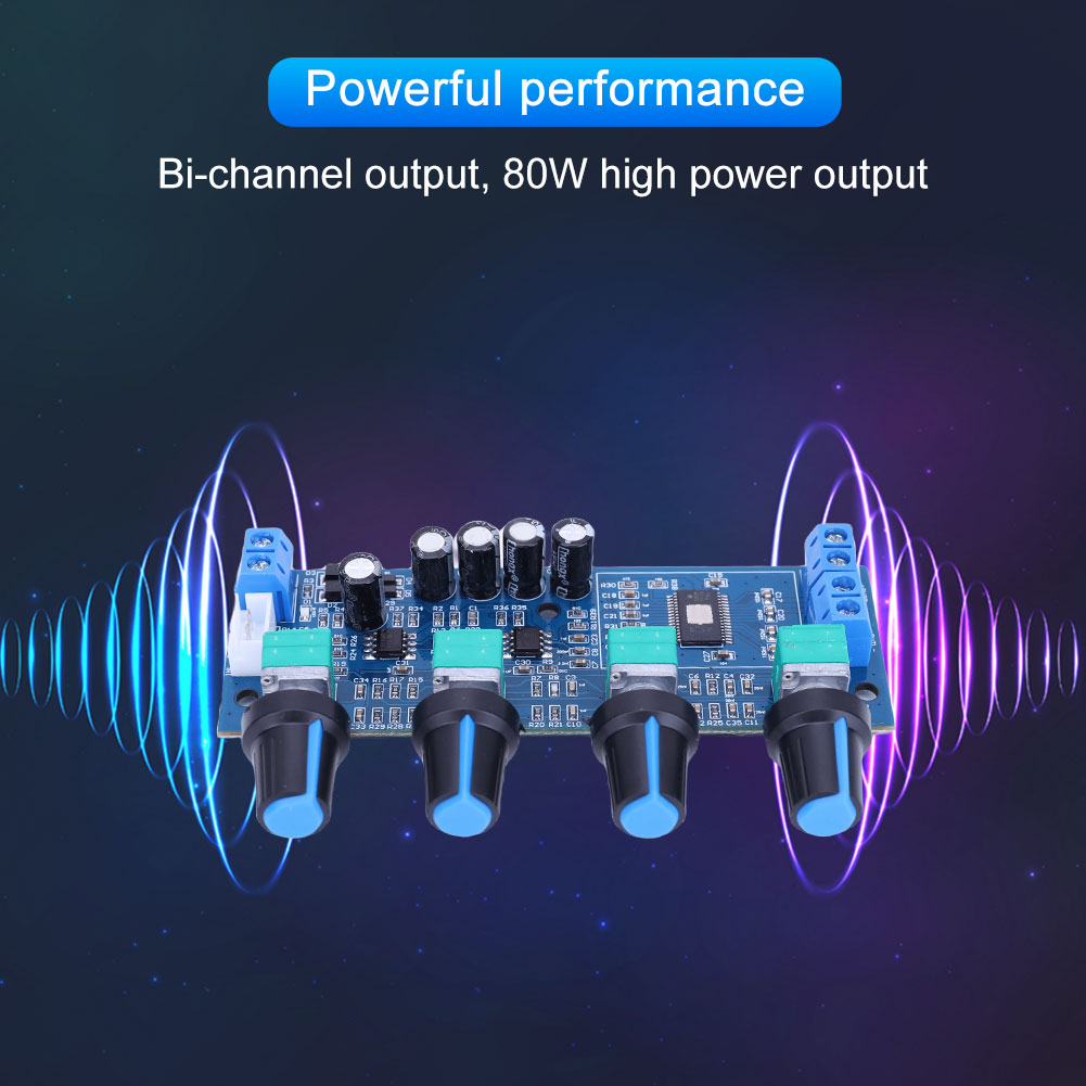 TPA3116D2 Digital Power Amplif - Diy Audio Electronics Kit review and price
