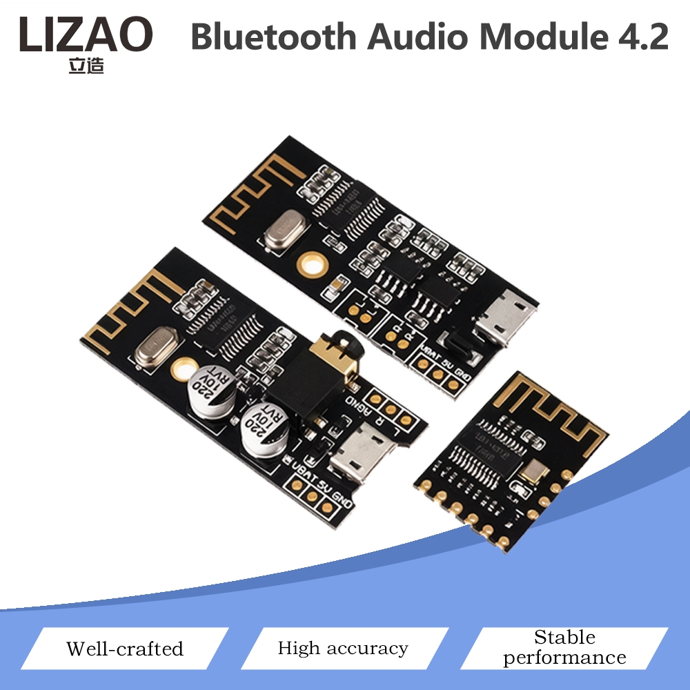MH-M18 MH-M28 MH-M38 Bluetooth - Diy Audio Electronics Kit review and price
