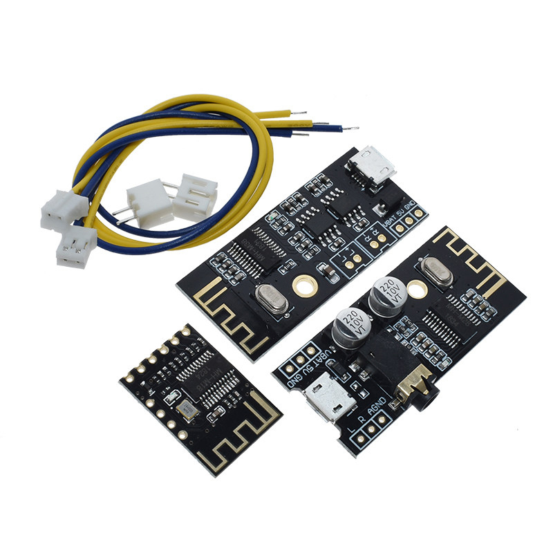 MH-M18 MH-M28 MH-M38 Bluetooth - Diy Audio Electronics Kit review and price
