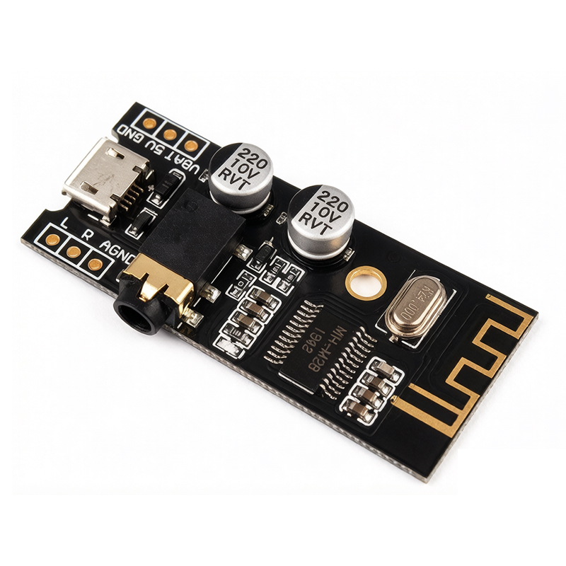 MH-M18 MH-M28 MH-M38 Bluetooth - Diy Audio Electronics Kit review and price