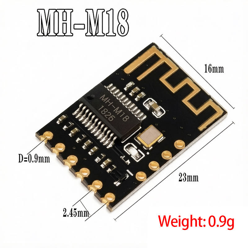 MH-M18 MH-M28 MH-M38 Bluetooth - Diy Audio Electronics Kit review and price