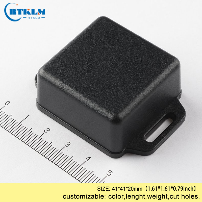 Plastic Electronics Enclosure  - Diy Electronics Box review and price